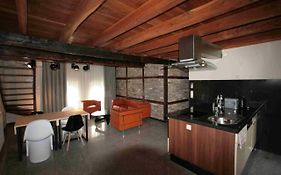 Amosa Liege City Centre Apart Regence 10