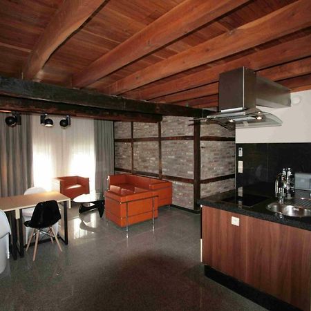 Amosa Liege City Centre Apart Regence 10 Exterior photo